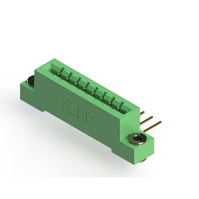 333-008-559-103 EDAC Inc.  Edgeboard Connectors